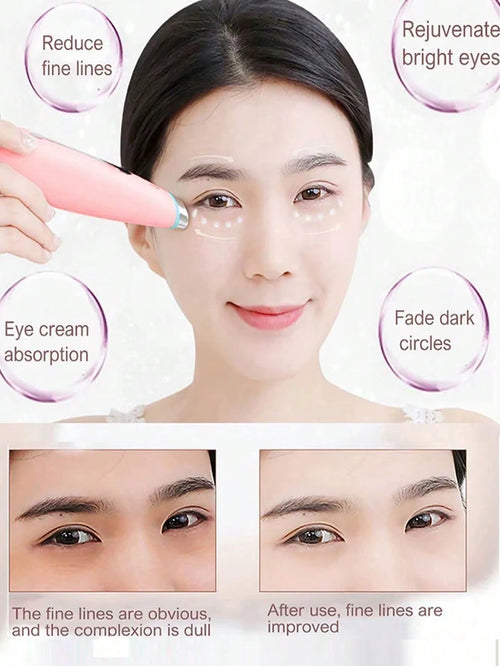 2026 1PC Gezicht Lifting Gezicht Massager Fr Elektroporatie Radio Frequentie Led Photon Huidverzorging Rechargeable